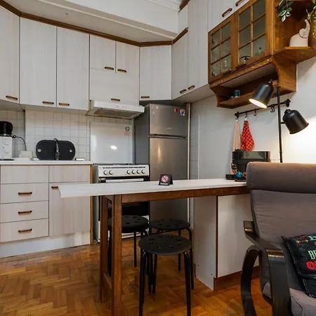 Rotonda Center Self Check-in Apartment