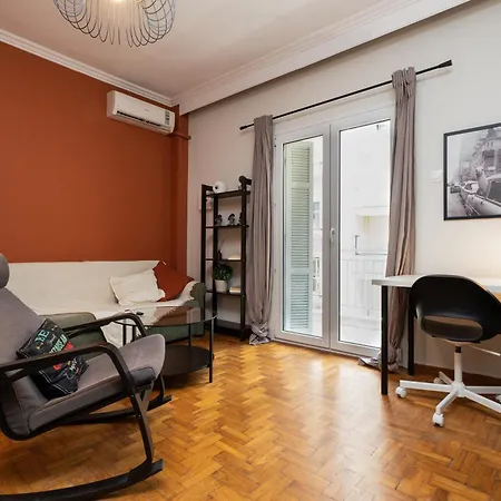Apartment Rotonda Center Self Check-in
