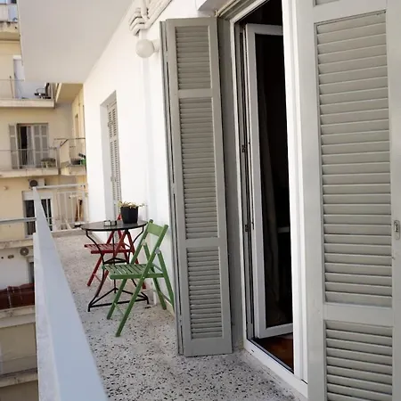 Apartment Rotonda Center Self Check-in
